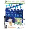 XBOX 360 GAME - You' Re In The Movies (MTX) only game